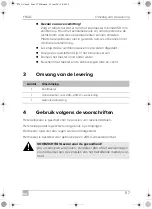 Preview for 57 page of Mobicool F 16 AC Operating Manual