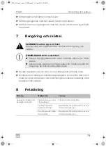 Preview for 79 page of Mobicool F 16 AC Operating Manual