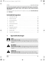 Preview for 81 page of Mobicool F 16 AC Operating Manual