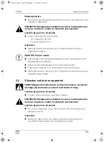 Preview for 83 page of Mobicool F 16 AC Operating Manual