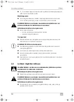 Preview for 92 page of Mobicool F 16 AC Operating Manual