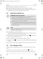 Preview for 96 page of Mobicool F 16 AC Operating Manual