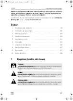 Preview for 99 page of Mobicool F 16 AC Operating Manual