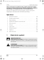 Preview for 119 page of Mobicool F 16 AC Operating Manual