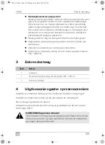 Preview for 123 page of Mobicool F 16 AC Operating Manual