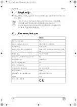 Preview for 128 page of Mobicool F 16 AC Operating Manual