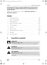 Preview for 129 page of Mobicool F 16 AC Operating Manual