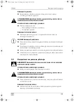 Preview for 131 page of Mobicool F 16 AC Operating Manual