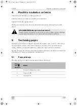 Preview for 133 page of Mobicool F 16 AC Operating Manual