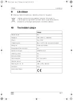 Preview for 137 page of Mobicool F 16 AC Operating Manual