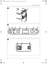 Preview for 3 page of Mobicool FR 35 Operating Manual