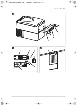 Preview for 4 page of Mobicool FR 35 Operating Manual