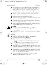 Preview for 7 page of Mobicool FR 35 Operating Manual