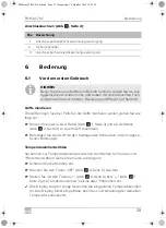 Preview for 26 page of Mobicool FR 35 Operating Manual