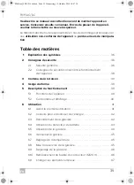 Preview for 36 page of Mobicool FR 35 Operating Manual