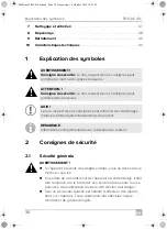 Preview for 37 page of Mobicool FR 35 Operating Manual