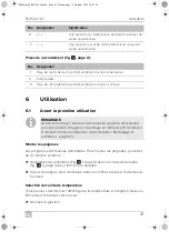 Preview for 42 page of Mobicool FR 35 Operating Manual