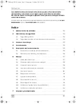 Preview for 52 page of Mobicool FR 35 Operating Manual