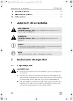 Preview for 53 page of Mobicool FR 35 Operating Manual