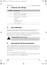 Preview for 56 page of Mobicool FR 35 Operating Manual