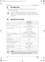 Preview for 81 page of Mobicool FR 35 Operating Manual