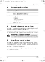 Preview for 87 page of Mobicool FR 35 Operating Manual