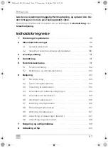 Preview for 98 page of Mobicool FR 35 Operating Manual