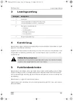 Preview for 102 page of Mobicool FR 35 Operating Manual