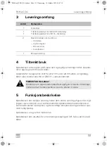 Preview for 132 page of Mobicool FR 35 Operating Manual