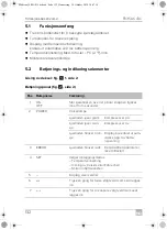 Preview for 133 page of Mobicool FR 35 Operating Manual