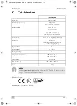 Preview for 142 page of Mobicool FR 35 Operating Manual