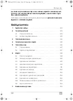 Preview for 143 page of Mobicool FR 35 Operating Manual