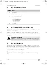 Preview for 147 page of Mobicool FR 35 Operating Manual