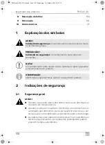 Preview for 159 page of Mobicool FR 35 Operating Manual