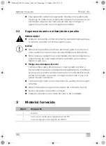 Preview for 161 page of Mobicool FR 35 Operating Manual