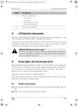 Preview for 162 page of Mobicool FR 35 Operating Manual