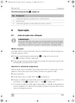 Preview for 164 page of Mobicool FR 35 Operating Manual