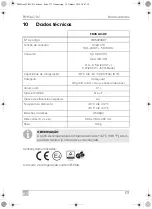 Preview for 172 page of Mobicool FR 35 Operating Manual