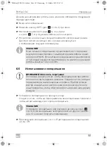 Preview for 182 page of Mobicool FR 35 Operating Manual