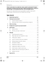 Preview for 189 page of Mobicool FR 35 Operating Manual