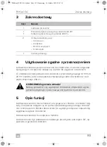 Preview for 193 page of Mobicool FR 35 Operating Manual