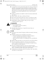 Preview for 206 page of Mobicool FR 35 Operating Manual