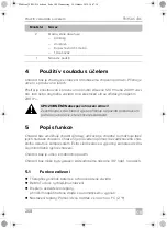 Preview for 208 page of Mobicool FR 35 Operating Manual