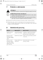 Preview for 230 page of Mobicool FR 35 Operating Manual