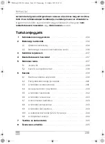 Preview for 233 page of Mobicool FR 35 Operating Manual