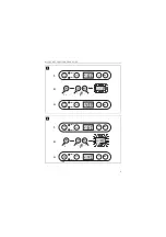 Предварительный просмотр 5 страницы Mobicool FR 40 AC/DC Short Operating Manual