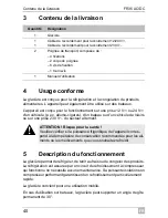 Preview for 40 page of Mobicool FR35 AC/DC Operating Manual