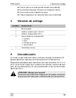 Preview for 55 page of Mobicool FR35 AC/DC Operating Manual