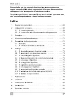 Preview for 67 page of Mobicool FR35 AC/DC Operating Manual