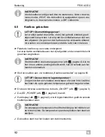 Preview for 92 page of Mobicool FR35 AC/DC Operating Manual